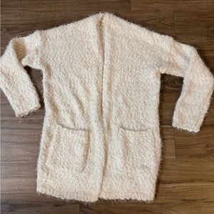 Altar D State Cozy Cardigan SMALL